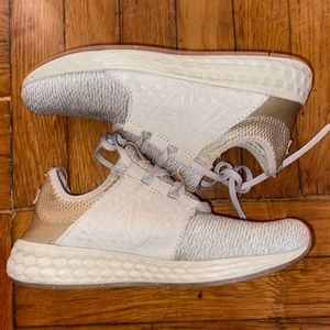 NEW BALANCE FRESH FOAM CRUZ V2